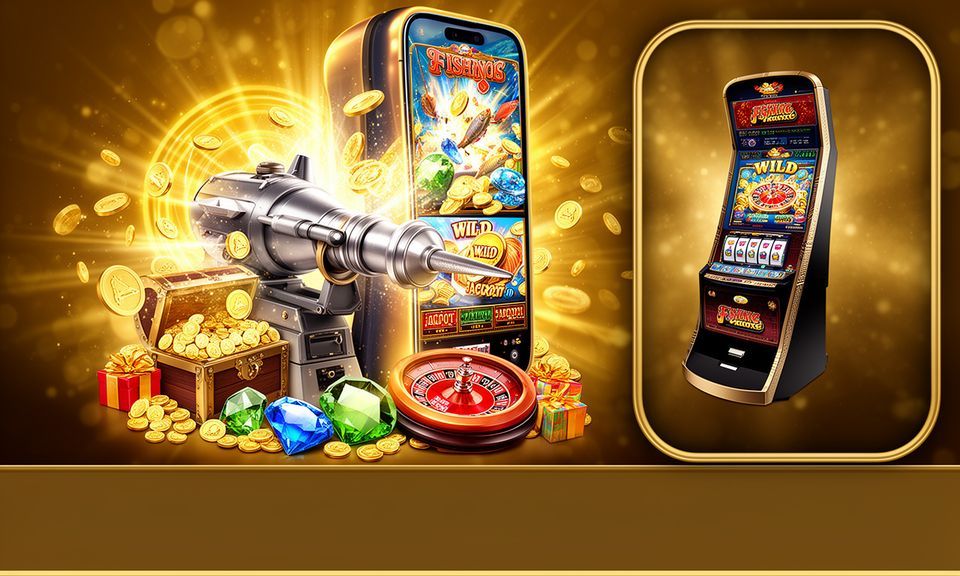 nj88 mobile gaming